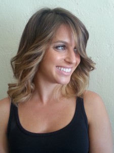 Lisa Marie Owens Hair Salon, Lisa Marie Owens, Palm Beach Hair Salon, Ombre, Hair Salon Lake Worth, 33460