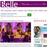 Belle The Magazine